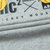 迪士尼 米奇系列 纯棉短T 卡通印花 男女款情侣款 时尚舒适简约 圆领透气 D17ST018(浅灰色 155)第5张高清大图
