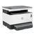 惠普（HP）创系列NS1005c 1005w 1005n智能闪充大粉仓一体机 激光多功能 打印复印扫描 M1005升级(黑色)第3张高清大图
