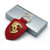 霹雳 保时捷钥匙扣卡宴macan PANAMERA 钥匙圈钥匙套 钥匙链(保时捷 钥匙扣 白色)第2张高清大图