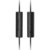 漫步者(Edifier) H180P 手机耳机 佩戴舒适 兼容性强 通话质量佳 摩卡黑第5张高清大图