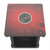 莱德尼诺(LORDNINO)取暖器FY-8多功能家用电动取暖桌(颜色随机)第2张高清大图