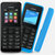 诺基亚手机105(蓝色 官方标配)第3张高清大图