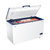 Haier/海尔 DW/BD-55W321E低温冷柜 冰柜商用卧式深冷冻柜-60度(白色. 321L)第3张高清大图