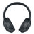 索尼(sony) MDR-1000X 头戴式无线蓝牙耳机降噪 hifi耳机(黑色)第3张高清大图