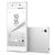 Sony/索尼 E6683 索尼 Z5 Xperia z5 双卡 急速对焦 三防手机(白色)第2张高清大图
