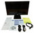 惠普（HP）23vx 23英寸IPS超薄全高清宽屏LED背光液晶显示器（黑）第5张高清大图