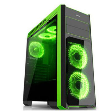 【先马塞恩5豪华版机箱】先马(SAMA)塞恩5豪