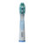 OralB/欧乐B 电动牙刷替换牙刷头SR18-2 EB25-2(蓝色+白色 SR18-2)第5张高清大图