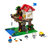 正版乐高LEGO 创意百变系列 3合1 31010 树上小屋 积木玩具(彩盒包装 件数)第2张高清大图