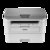 兄弟(brother)DCP-B7500D黑白激光打印机复印机扫描一体机自动双面高速办公家用企业办公打印机第2张高清大图