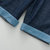 Lilbetter【上新专享价：148元】【5月28日14点开抢】牛仔短裤(蓝色 L)第5张高清大图