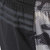 阿迪达斯男裤2016夏跑步训练休闲透气运动短裤AJ5523(黑色 XL)第3张高清大图