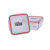 喜碧欧科莱正方形保鲜盒550ML第3张高清大图
