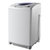 威力(weili)XQB75-7522T 全自动洗衣机7.5KG 热风干加温洗 双动力第5张高清大图