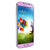 三星（SAMSUNG）I959 电信3G手机 CDMA2000/GSM(粉色)第2张高清大图