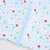 迪士尼宝宝 婴儿睡袋 针织脱袖加长 成长型 防踢被(春夏针织薄款蓝80x38cm)第4张高清大图