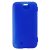 爱酷多（ikodoo） 三星 n7100手机保护套(透蓝)第4张高清大图