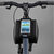 ROSWHEEL乐炫触屏手机包 自行车把包 户外手机包 骑行装备 【11810】(M)第2张高清大图