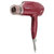松下（Panasonic）EH-NA30电吹风机（家用吹风筒1600W，水离子护发，健康恒温）(红色)第3张高清大图