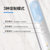 飞利浦（PHILIPS）健康护龈型电动牙刷 HX6859/12 充电式声波震动 浅蓝色第4张高清大图
