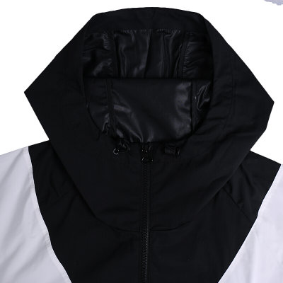 季新款运动防风衣梭织夹克休闲外套CV5956 C