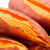 [当天先挖]福建漳州沙地六鳌红薯大叶红香甜糯精品五斤装新鲜红心蜜薯地瓜(六鳌红薯 小果5斤带箱)第5张高清大图