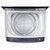 海尔洗衣机XQB75-Z12699T    7.5公斤智能全自动波轮洗衣机第7张高清大图