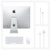 苹果 Apple iMac 一体机 2020新款 27英寸 5K屏(八核i7 8G/512G固态-WV2)第4张高清大图