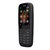 诺基亚 220 全网通4G手机移动联通电信双卡双待智能老人机(黑色)第3张高清大图