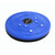 磁石健身扭扭乐扭腰盘 健身器材扭腰机(时尚版蓝色)第5张高清大图