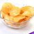 UCA木薯片（香辣味）第5张高清大图