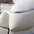 思普瑞尔 按摩椅FN3D-H01 家用豪华3D多功能太空舱零重力按摩椅(米白色)第4张高清大图