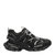 BALENCIAGA黑色女士运动鞋 542436-W3AC1-1090 0237黑 时尚百搭第2张高清大图