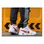 NIKE耐克男鞋2021春季新年款AIR气垫休闲鞋运动鞋跑步鞋潮鞋 CD7510-100(白红 42)第3张高清大图