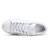 阿迪达斯 adidas Stan Smith三叶草史密斯经典款复古低帮休闲板鞋男女情侣鞋(纯白 42)第3张高清大图