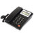 得力文具（deli）786 电话机 家用商用座机 有线电话机 壁挂 有分机功能(黑色)第2张高清大图