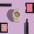 卡西欧手表  BABY-G系列 淡雅裸粉色系 防震防水LED照明运动女士手表BA-110CP-4A 国美超市甄选第5张高清大图