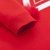 巴拉巴拉女童针织衫2018年新款冬季大童儿童毛衣女套头韩版时尚潮(165cm 橙红6580)第4张高清大图