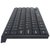 摩天手（mofii）X310蓝牙无线超薄键盘（典雅黑）第2张高清大图