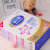 飞鹤星飞帆星阶优护婴儿配方奶粉1段400g/盒第5张高清大图