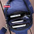 SELECT精品时尚胸包男士商务休闲斜挎包单肩包牛津布随身小包经典耐磨大容量LS-32(蓝色)第5张高清大图