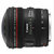 佳能（Canon）EF 8-15mm f/4L USM 鱼眼 佳能8-15广角变焦镜头(官网标配)第2张高清大图