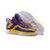 阿迪达斯adidas男鞋新款约翰沃尔2代wall 2 boost primeknit精英版编织运动透气实战篮球鞋(骑士队 42)第2张高清大图