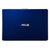 华硕(ASUS)灵耀S4100UQ7200 商用学生游戏窄边框轻薄本i5-7200 4G 500G 940-2G独显(蓝色)第5张高清大图