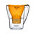 倍世（BWT） 德国BWT倍世家用直饮镁离子滤水壶净水壶 2.7L阻垢款（橙色款2.7升滤水壶）(橙色 1壶3芯)第3张高清大图