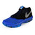 NIKE/耐克 男鞋新款AIR MAX气垫篮球鞋 818954-400(蓝色)第3张高清大图