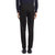 PRADA男士西装裤黑色 SPE12-1GQS-F000252黑色 时尚百搭第3张高清大图