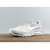 Nike耐克 新款MAX2017气垫男鞋减震网面透气跑步鞋运动鞋跑鞋训练鞋慢跑鞋(849559-005白灰 45)第3张高清大图