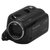 松下（Panasonic）HS80GK数码摄像机（黑色）第2张高清大图