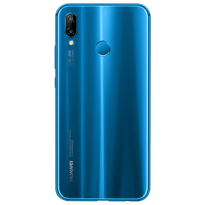华为(HUAWEI) 华为nova3e 全网通版 移动联通